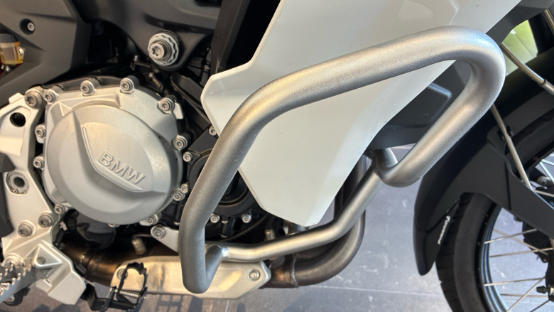 BMW F850 GS Adventure
